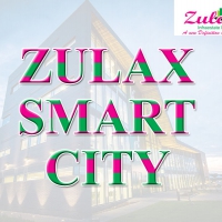 ZULAX SMART CITY